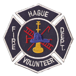 Hague Volunteer Fire Department